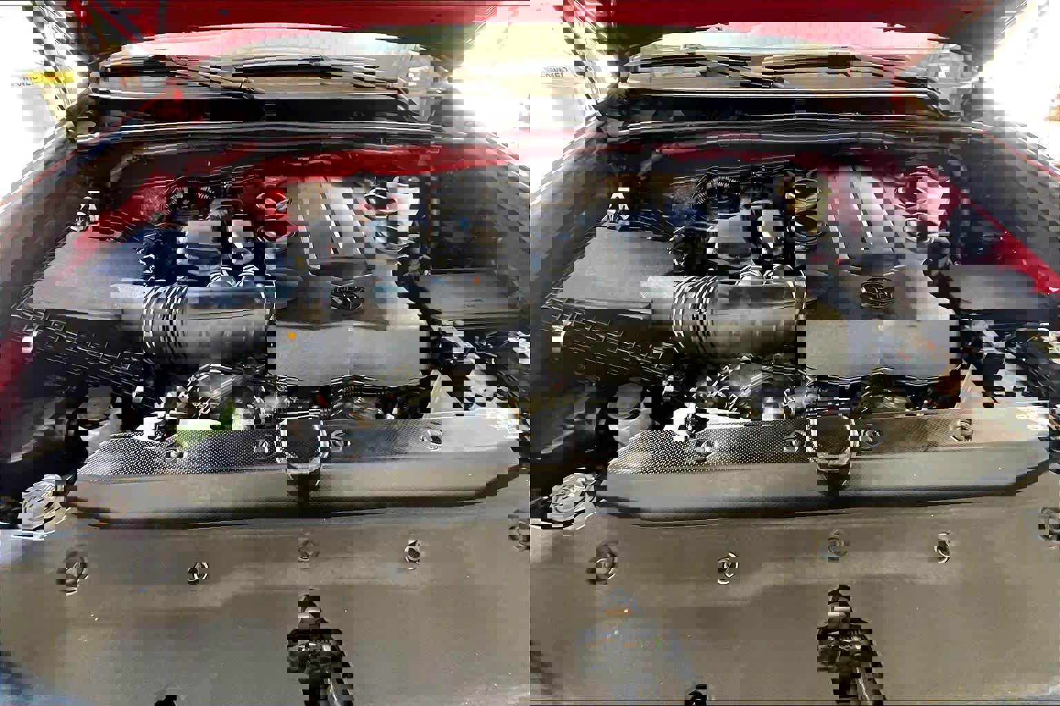 Used 2024 Toyota 4Runner SR5 image 31