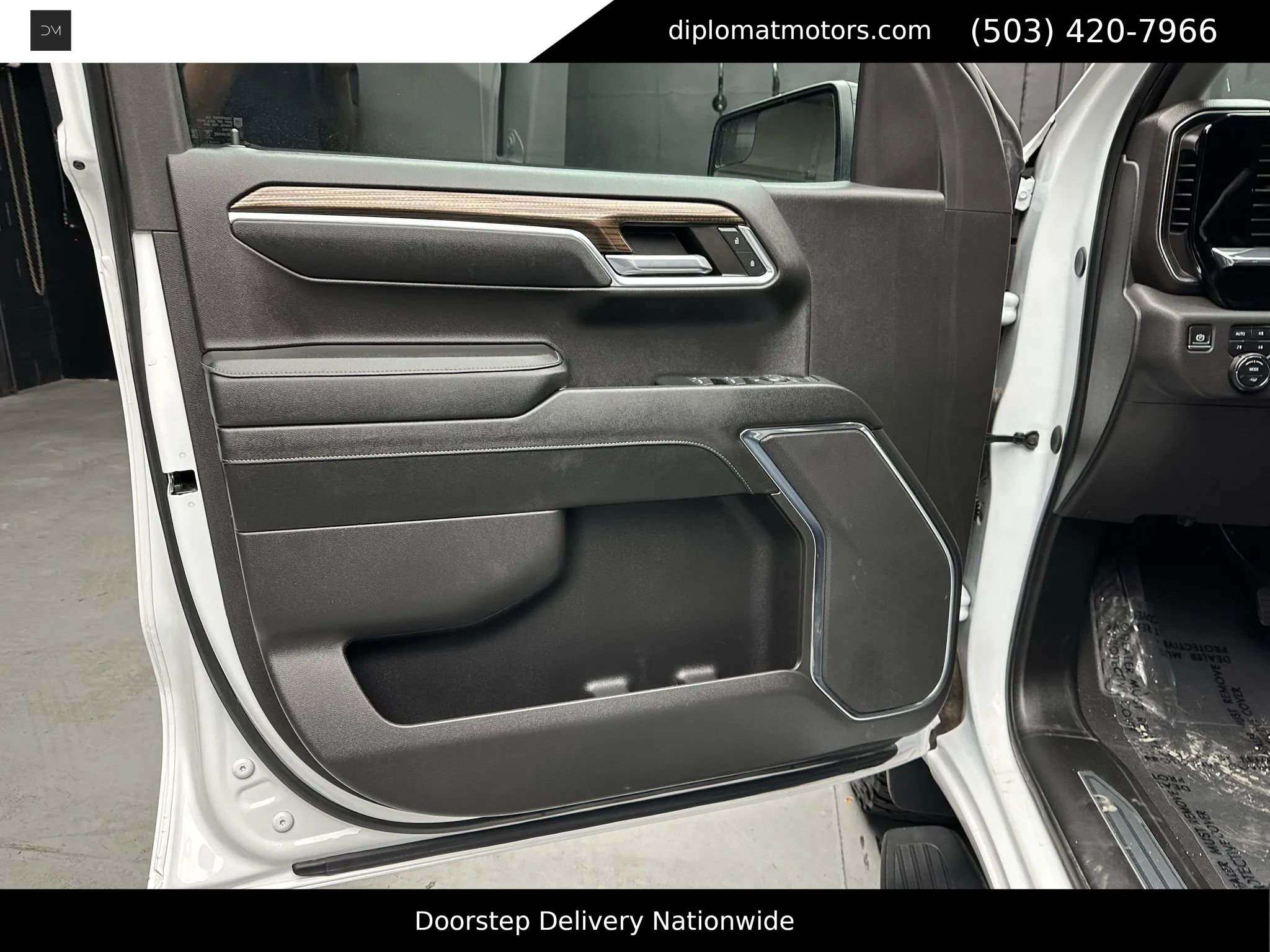 Used 2024 Chevrolet Silverado 1500 LT Trail Boss w/ Protection Package image 36