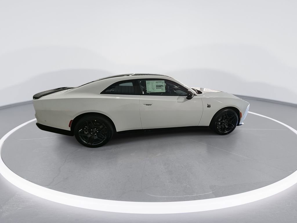 New 2026 Dodge Charger Scat Pack w/ Blacktop Package image 9