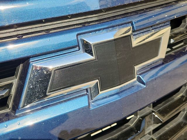 Used 2023 Chevrolet Silverado 1500 RST image 29