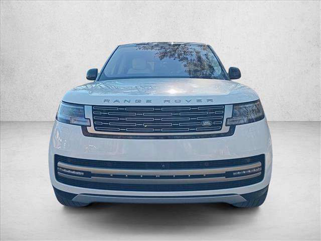 Certified 2023 Land Rover Range Rover SE video 2