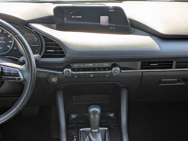 Used 2024 MAZDA MAZDA3 s FWD image 17