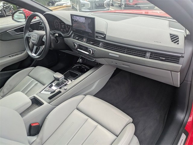 Used 2024 Audi A5 2.0T Premium Plus image 37