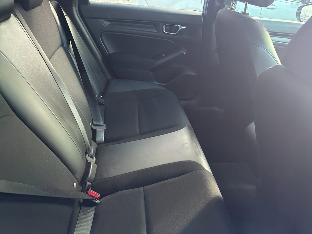 Used 2022 Honda Civic Sport image 9