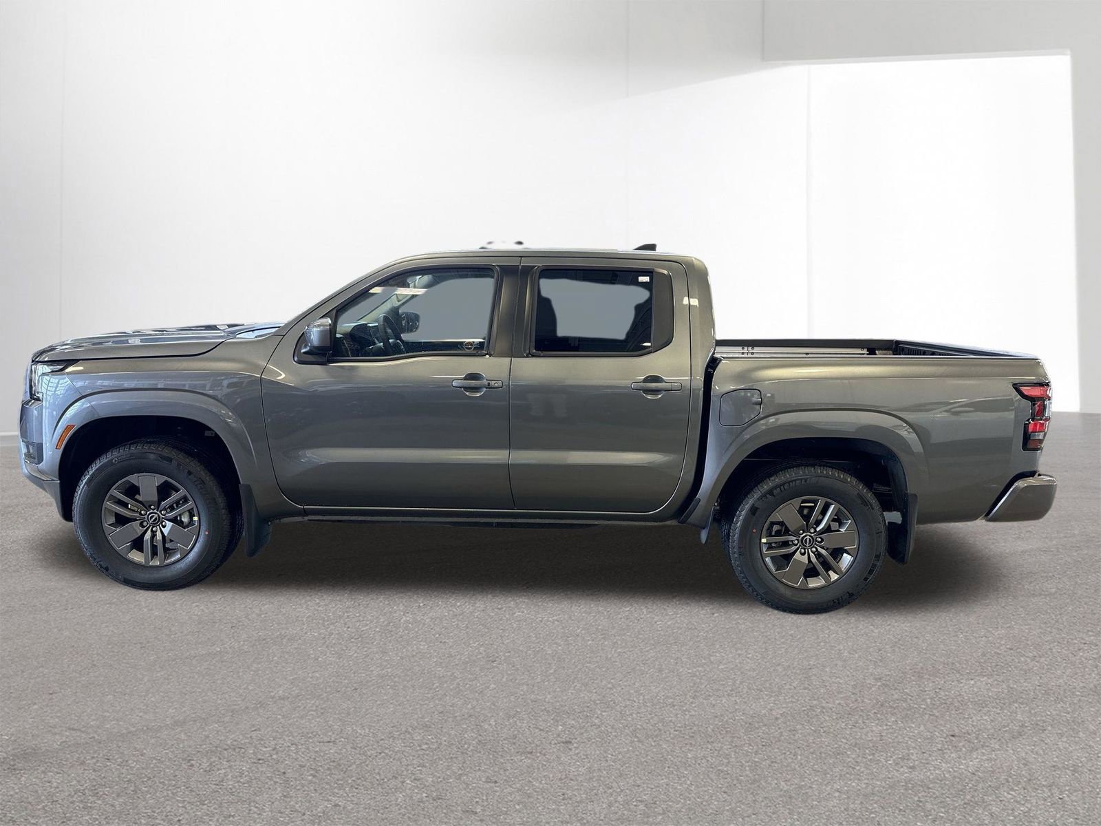 New 2026 Nissan Frontier SV w/ SV Convenience Package image 29