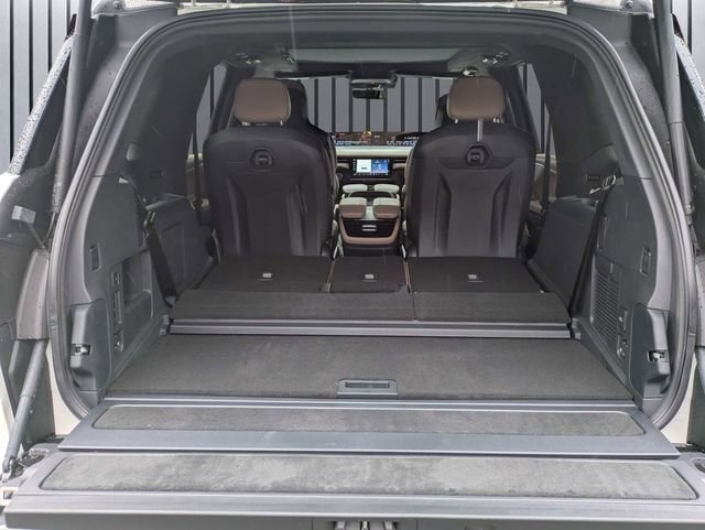 New 2026 Lincoln Navigator Black Label image 29