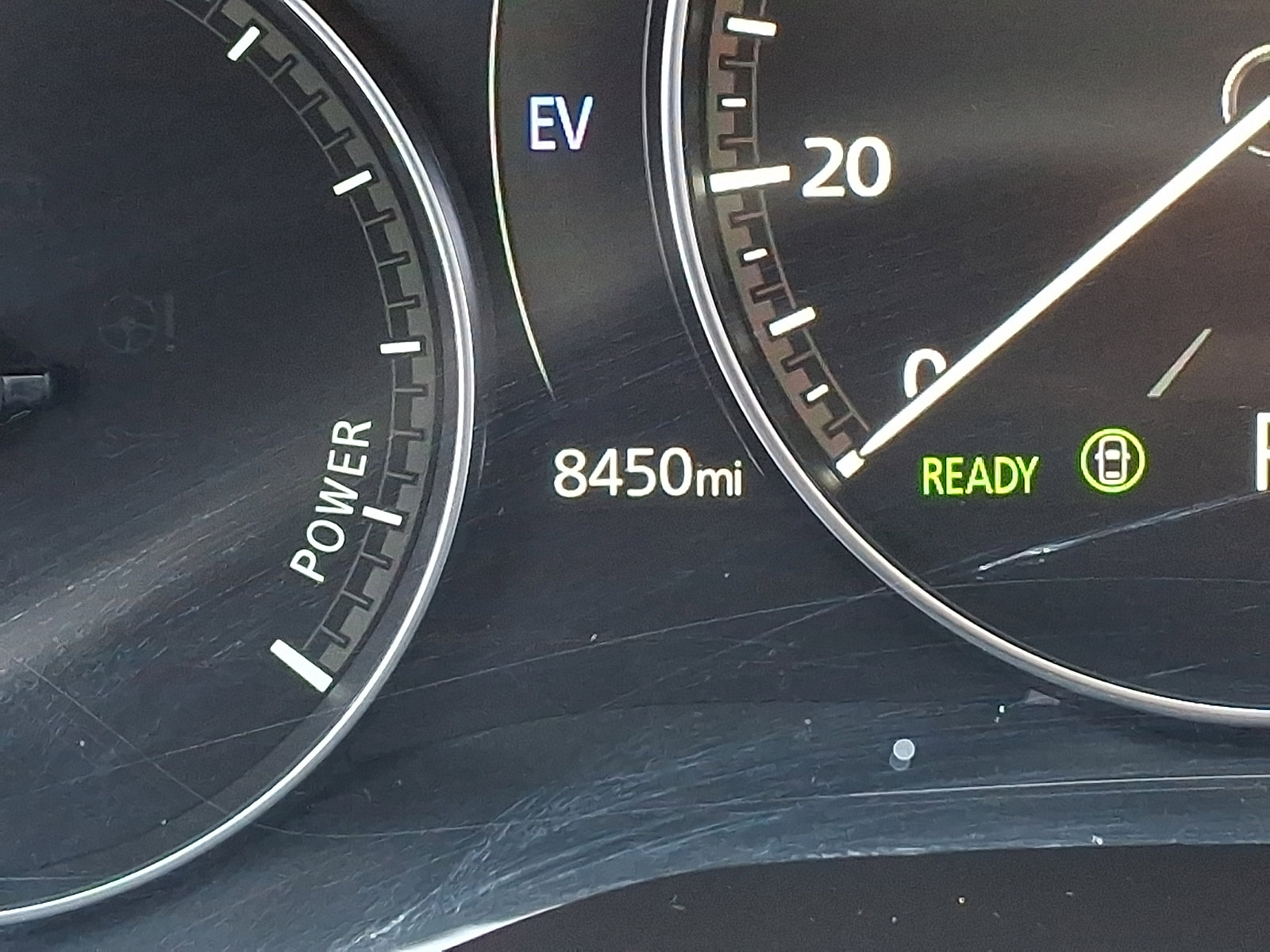 Used 2025 MAZDA CX-50 AWD 2.5 Hybrid w/ Weather Package image 20