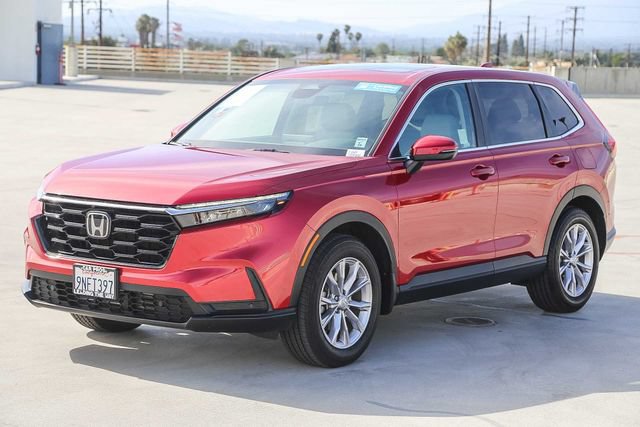 Used 2024 Honda CR-V EX-L image 5