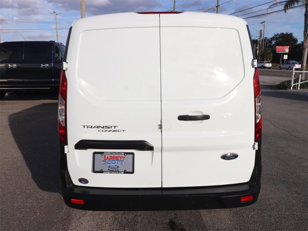 Certified 2023 Ford Transit Connect XL image 12