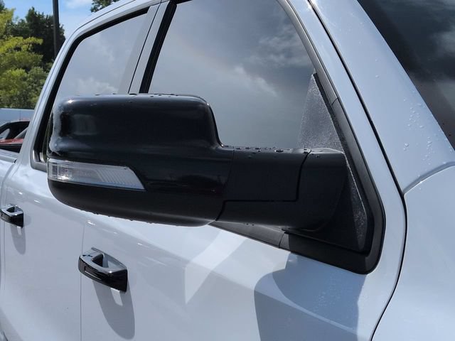 Used 2023 RAM 1500 Big Horn AWD/4WD image 13