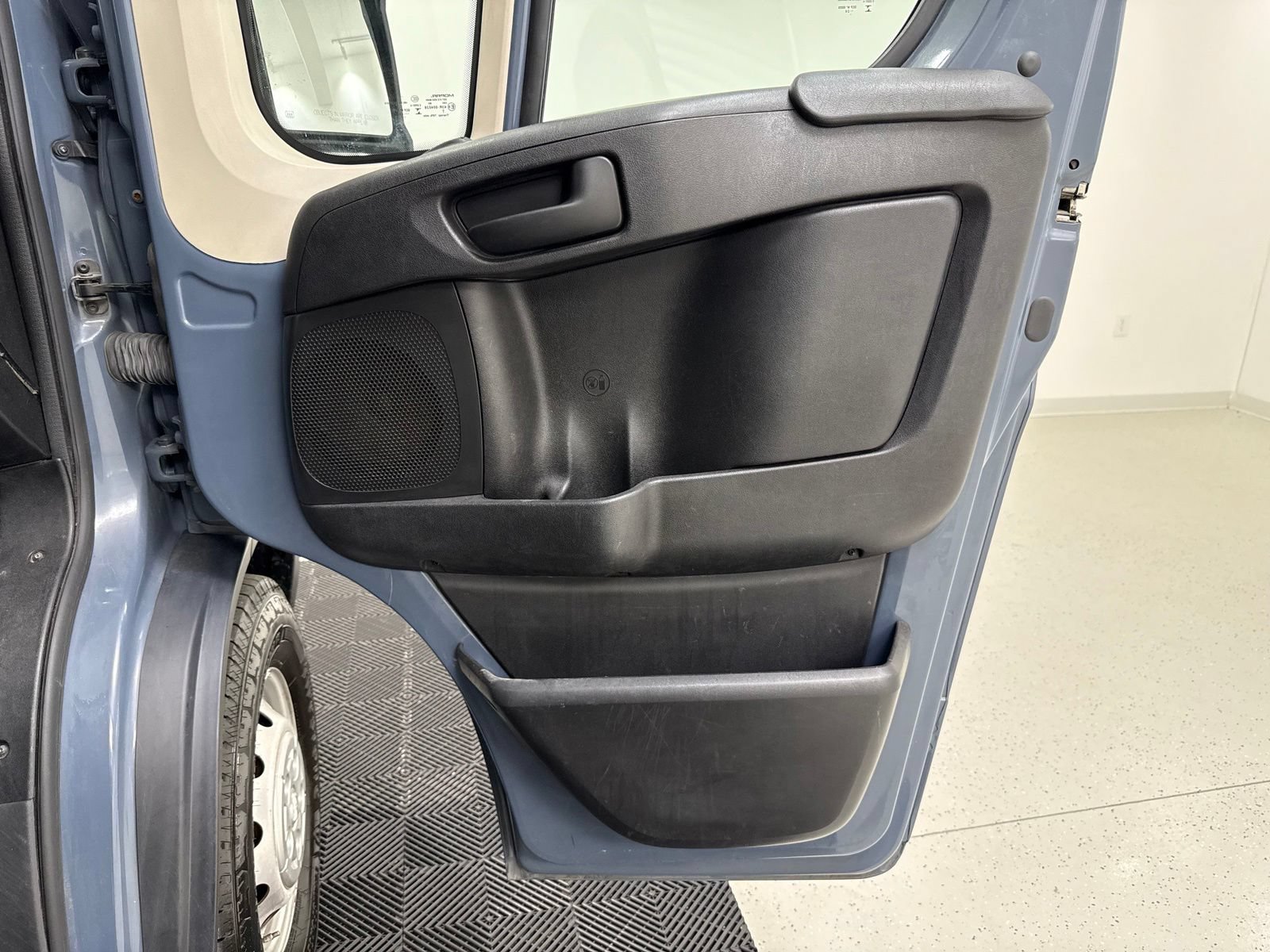 Used 2020 RAM ProMaster 3500 FWD image 25