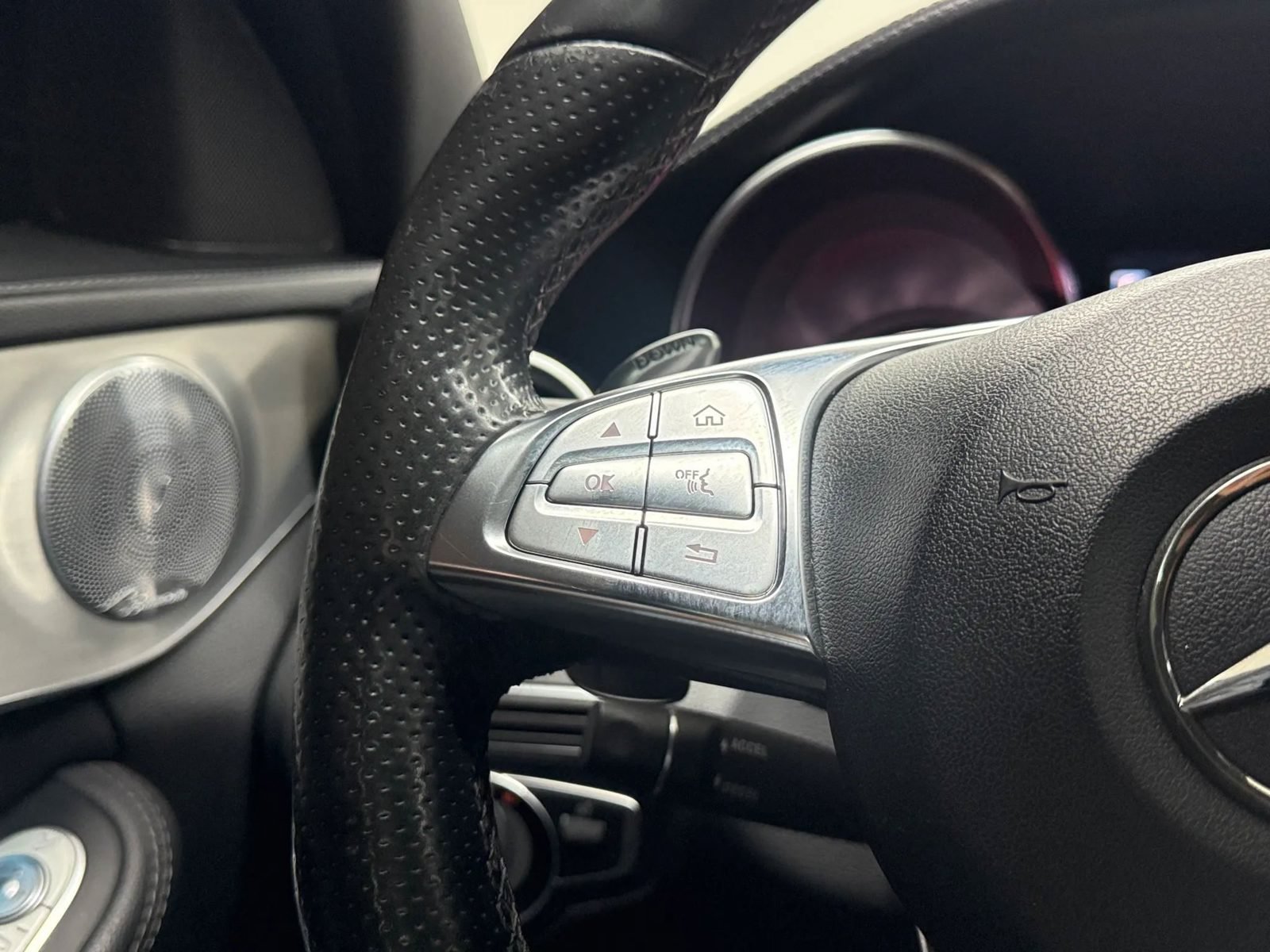 Used 2016 Mercedes-Benz C 63 AMG Sedan image 23