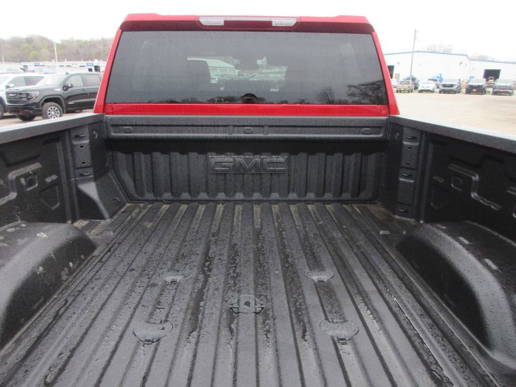 New 2026 GMC Sierra 2500 SLT image 7