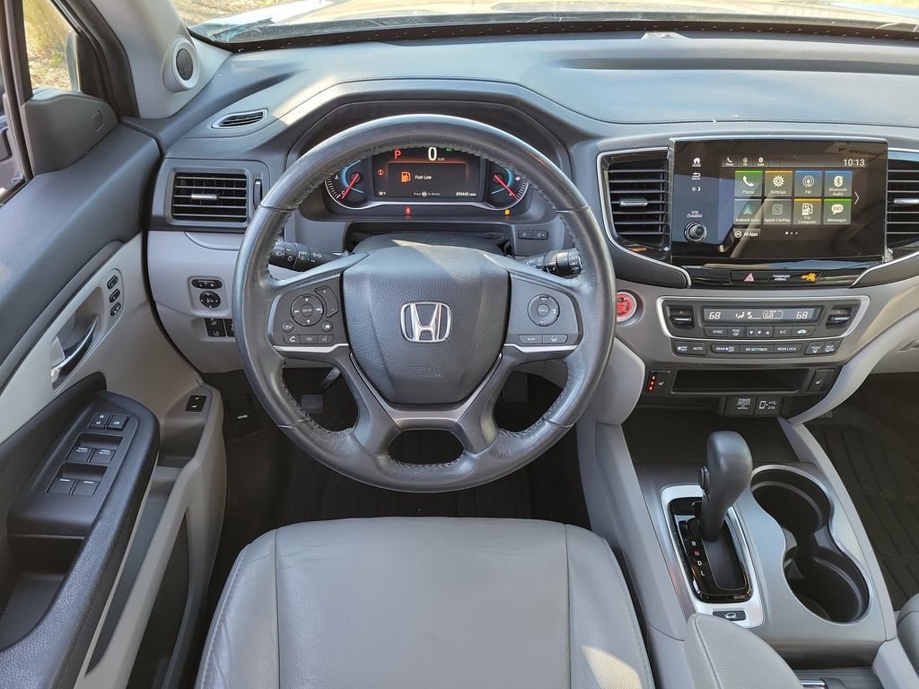 Used 2020 Honda Pilot EX-L image 18