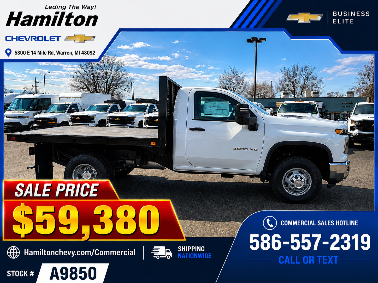New 2026 Chevrolet Silverado 3500 W/T w/ WT Convenience Package AWD/4WD image 1