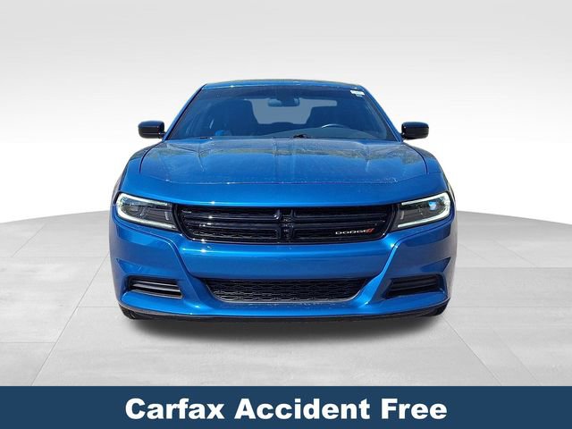Used 2023 Dodge Charger SXT RWD image 3