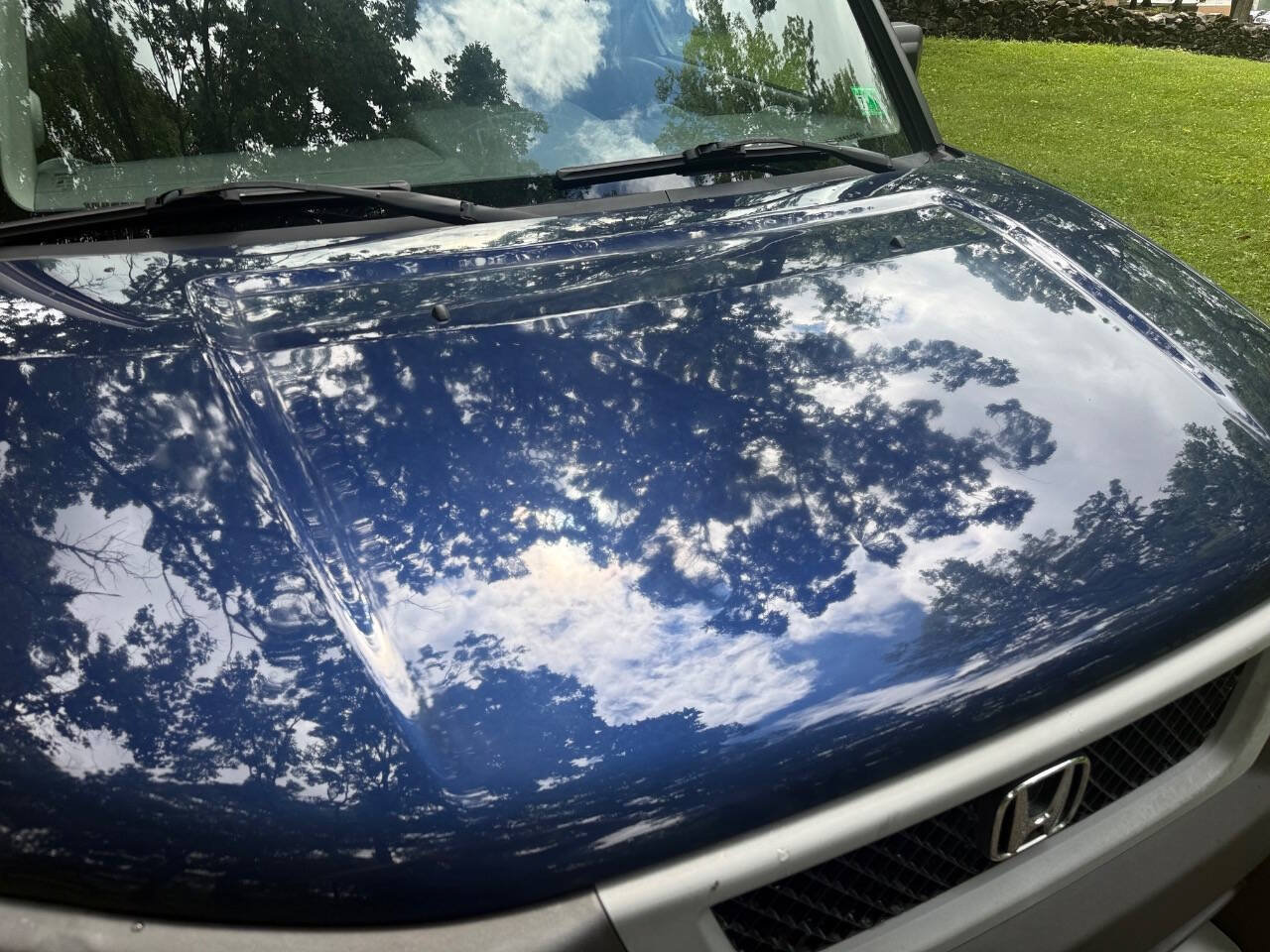 Used 2003 Honda Element EX image 19