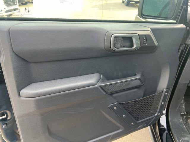 New 2025 Ford Bronco Big Bend w/ Matte Film Protection Package image 18