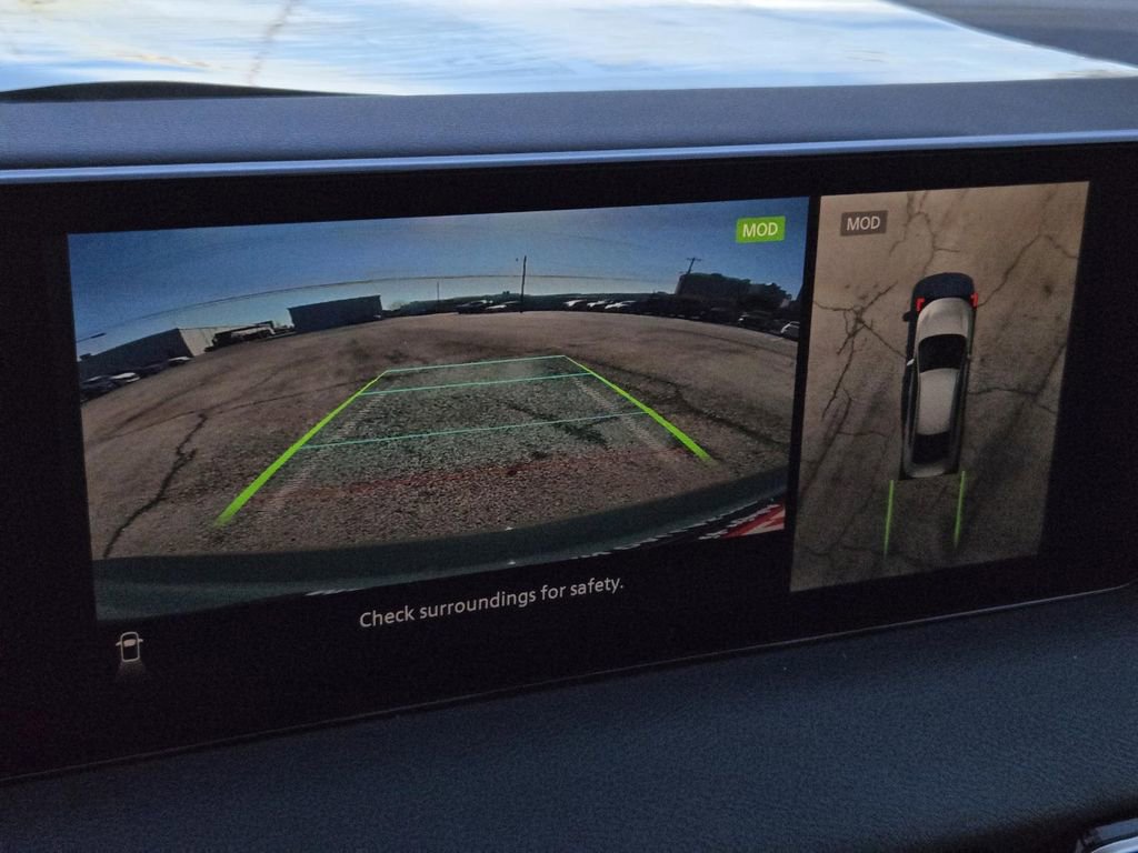 New 2026 Nissan Sentra SR w/ SR Premium Package image 21