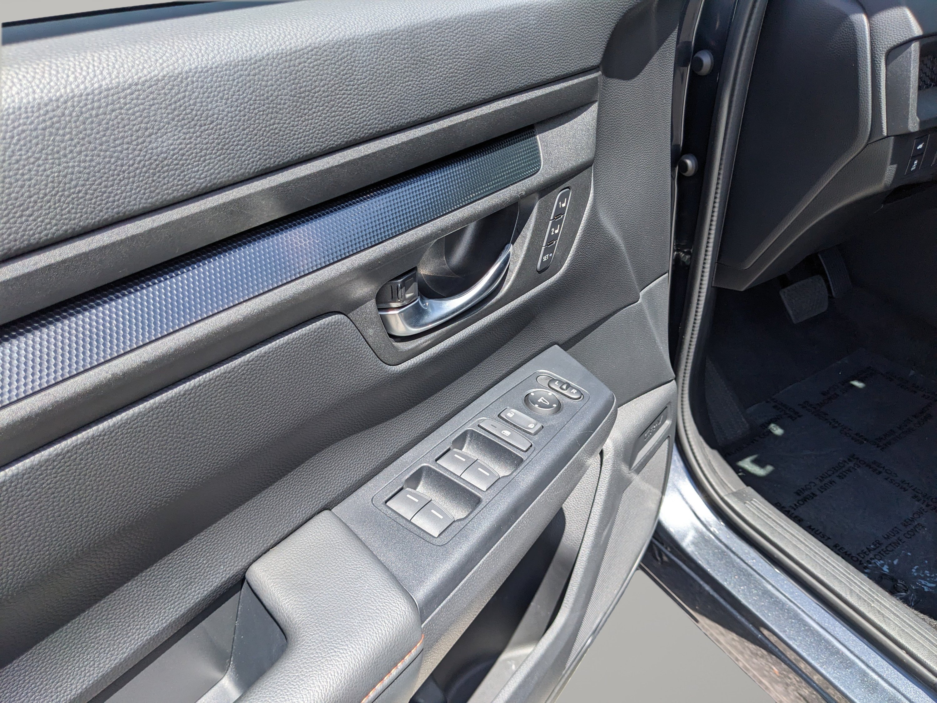 Used 2024 Honda CR-V Sport-L image 10