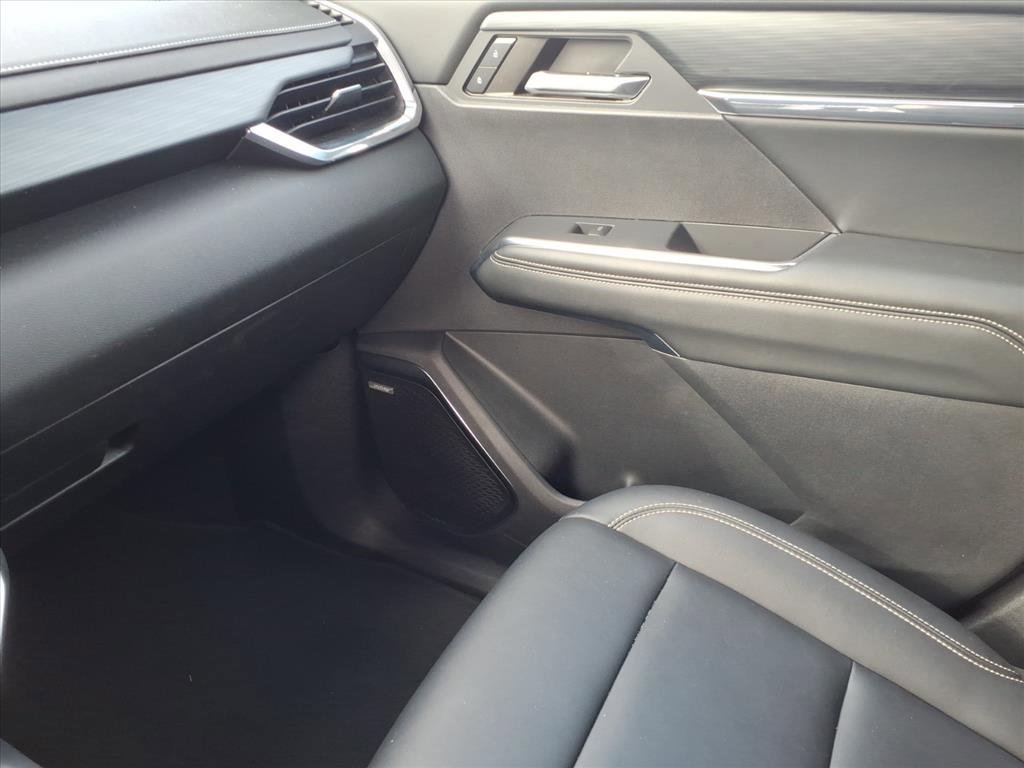 Certified 2024 GMC Acadia Elevation image 23