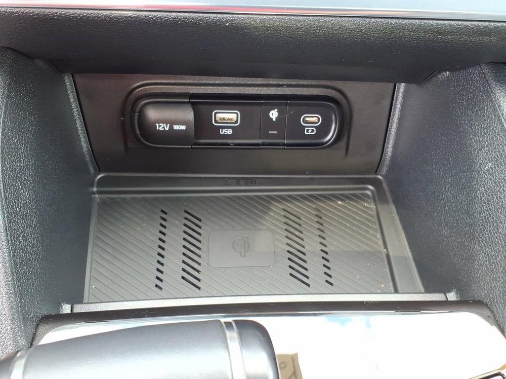 Used 2023 Kia Sportage X-Pro Prestige AWD/4WD image 22