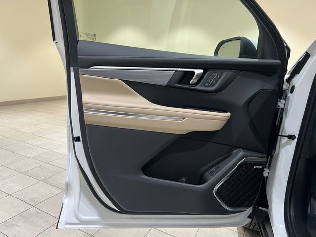 New 2026 Buick Enclave Preferred w/ Power Package FWD image 21