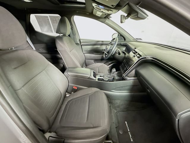 Certified 2023 Hyundai Santa Cruz SEL Premium w/ Cargo Package image 29