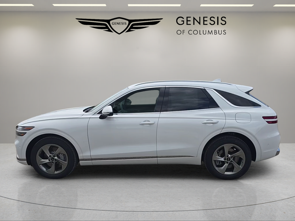 New 2026 Genesis GV70 2.5T Advanced AWD/4WD image 2