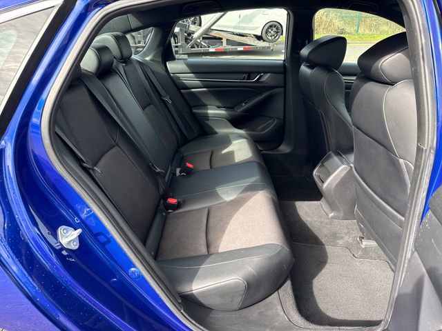 Used 2022 Honda Accord Sport image 14