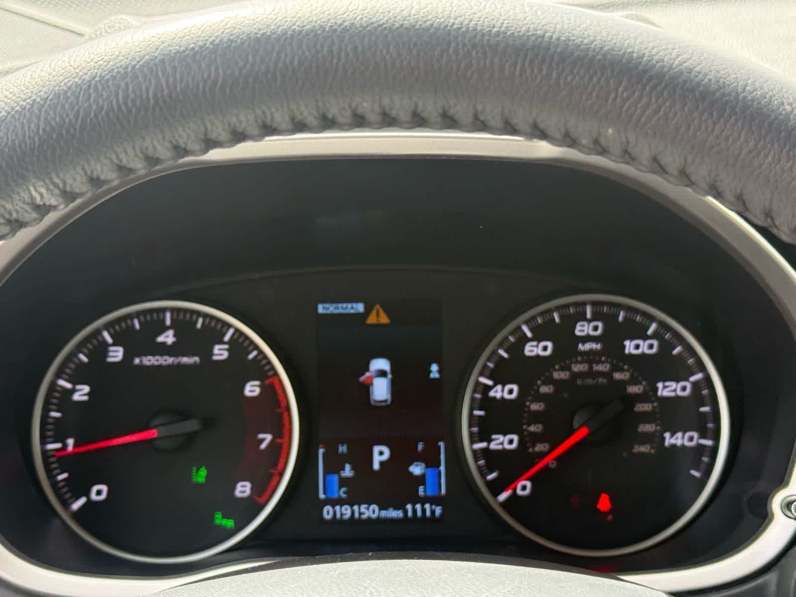 Used 2026 Mitsubishi Eclipse Cross SE AWD/4WD image 18