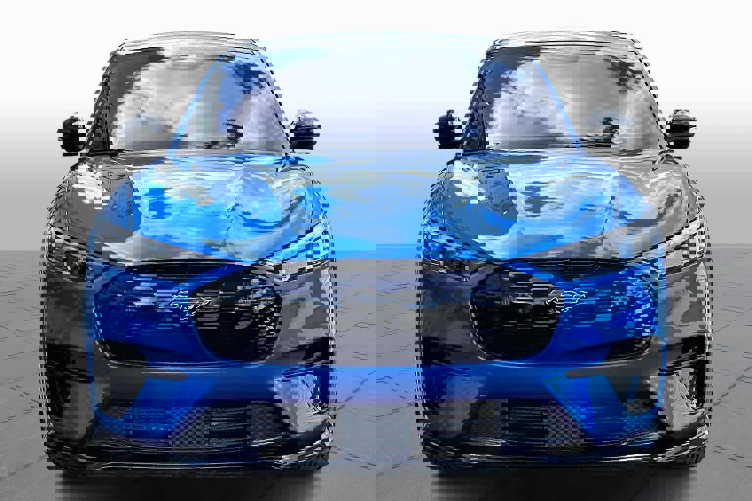 Certified 2025 Ford Mustang Mach-E GT image 3