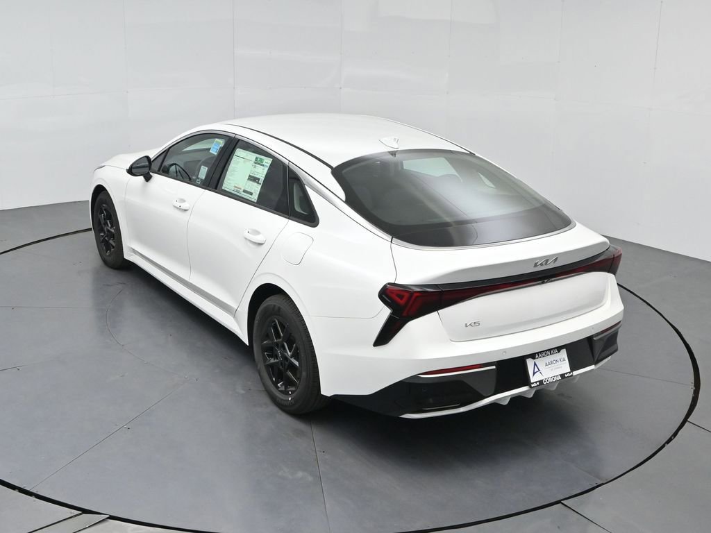 New 2026 Kia K5 LXS FWD image 51