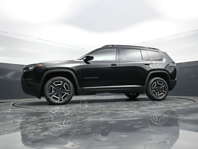 New 2026 Jeep Cherokee Limited image 53