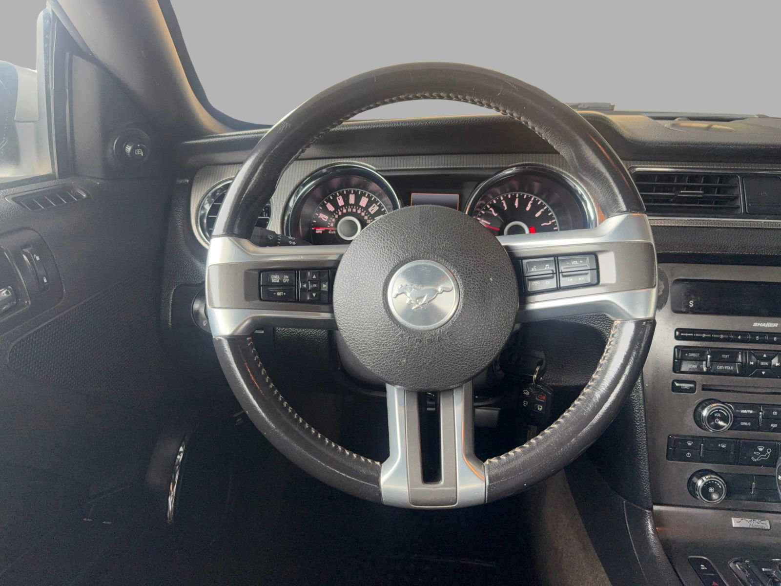 Used 2014 Ford Mustang GT Premium w/ Equipment Group 401A RWD image 20