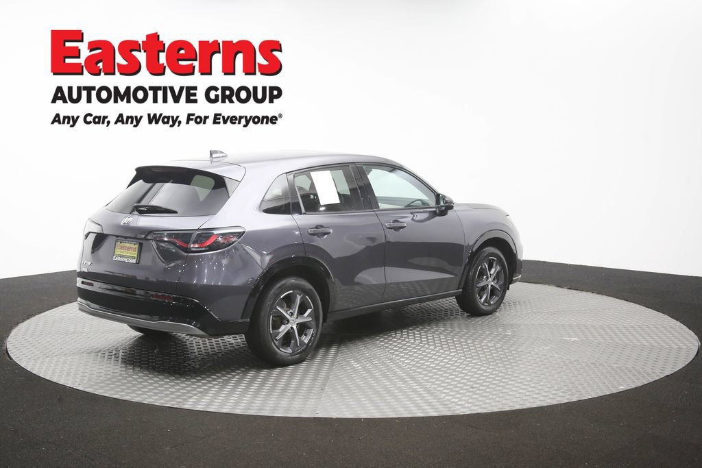 Used 2023 Honda HR-V EX-L image 39