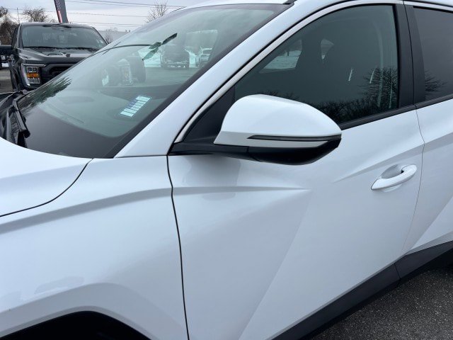 Used 2023 Hyundai Tucson SEL AWD/4WD image 25