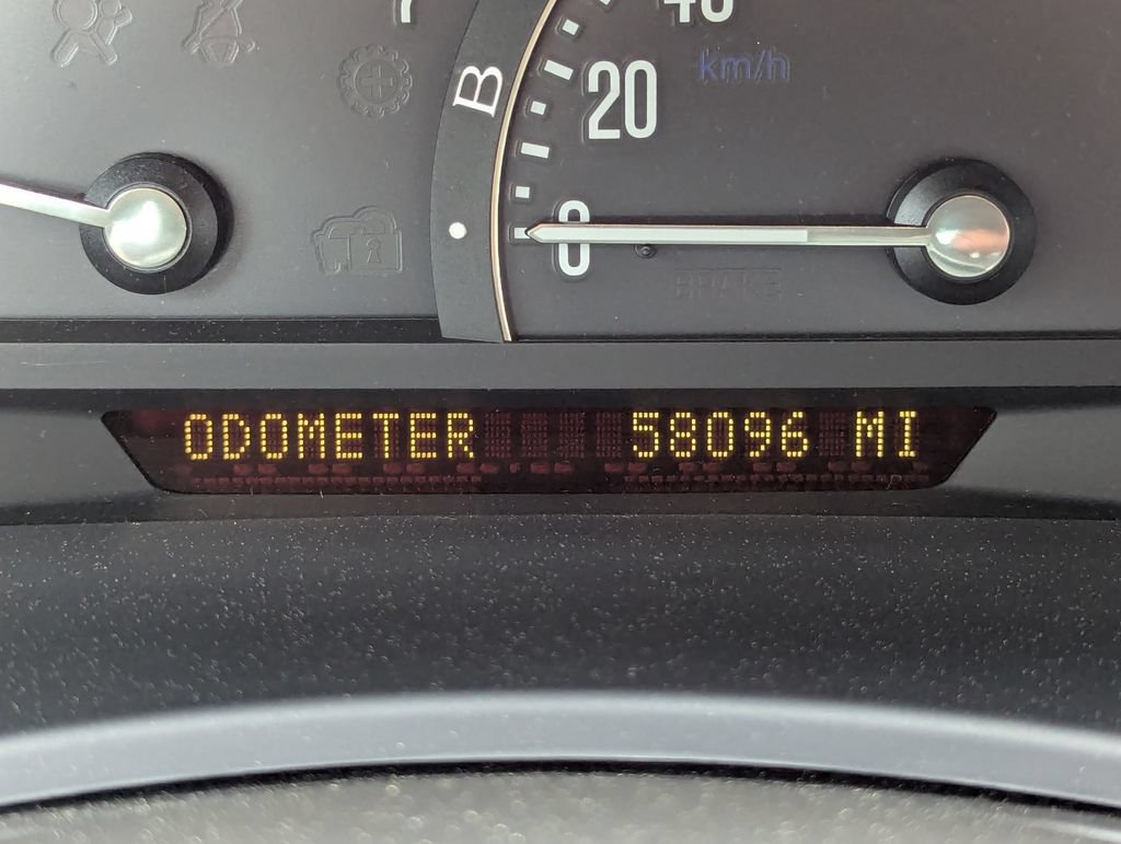 Used 2004 Cadillac XLR RWD image 20