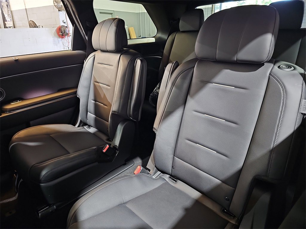 New 2026 Hyundai Palisade Calligraphy image 15