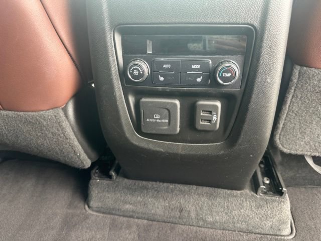 Used 2021 Buick Enclave Avenir w/ Avenir Technology Package AWD/4WD image 48