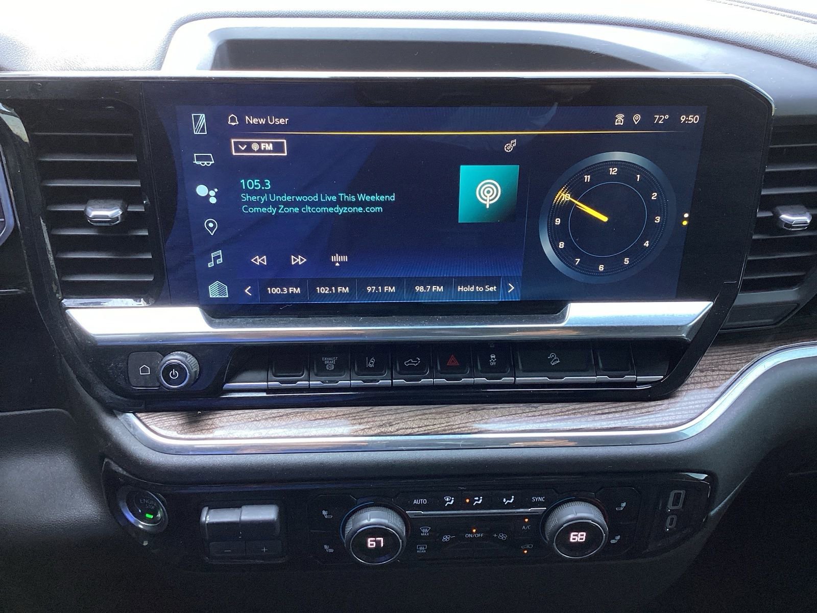 Used 2024 Chevrolet Silverado 2500 LT image 15