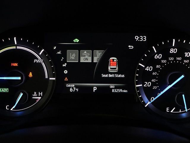 Used 2020 Toyota Highlander XLE image 17