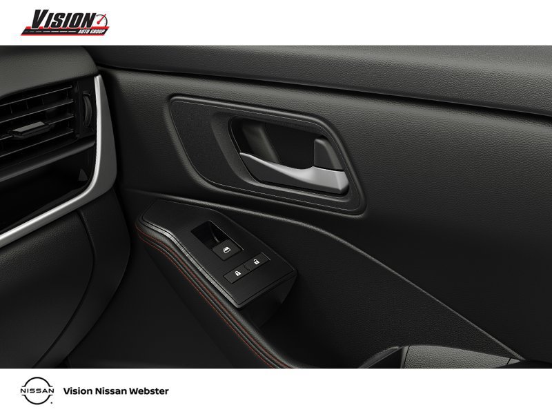 New 2026 Nissan Rogue SV w/ Rock Creek Premium Package AWD/4WD image 22