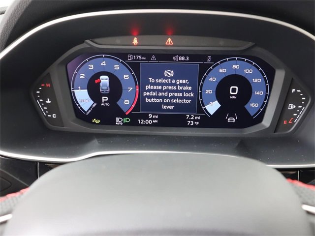 New 2025 Audi Q3 2.0T Premium Plus image 16