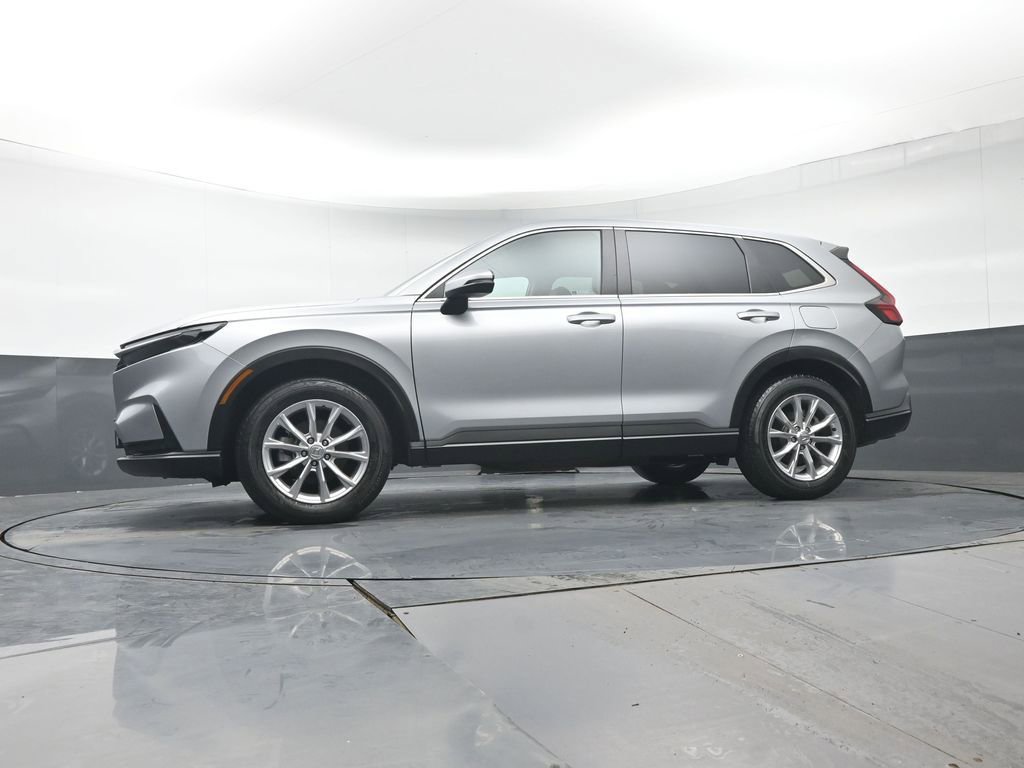 Used 2023 Honda CR-V EX-L image 32