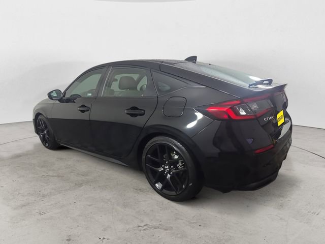 Used 2024 Honda Civic Sport image 3