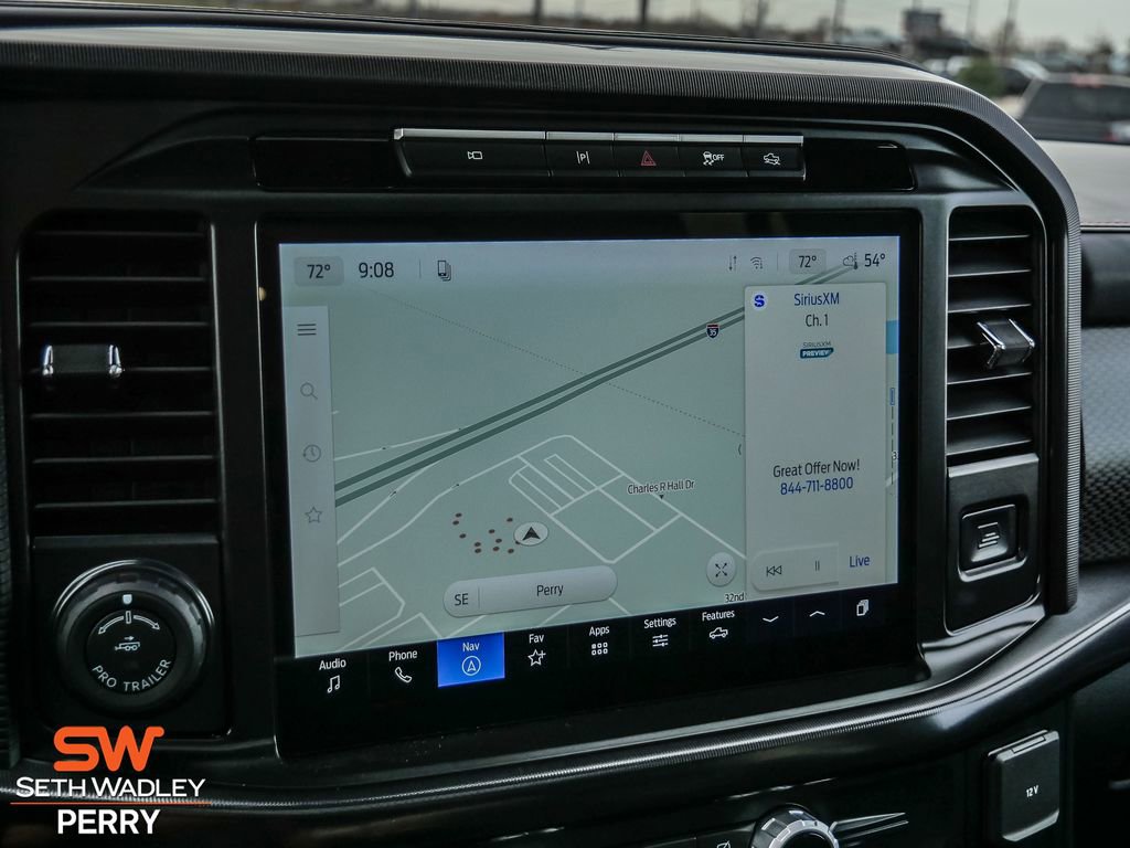 Used 2026 Ford F150 Raptor w/ Equipment Group 803A Raptor R image 45