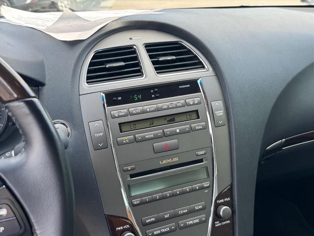 Used 2011 Lexus ES 350 FWD image 25