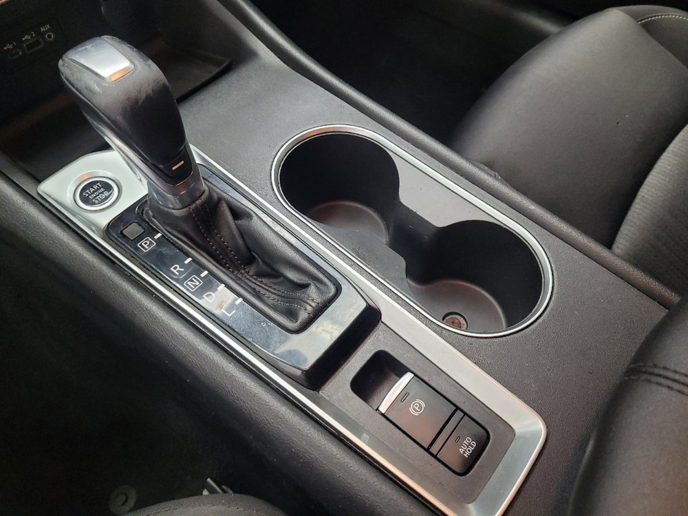 Used 2019 Nissan Altima 2.5 SV FWD image 26
