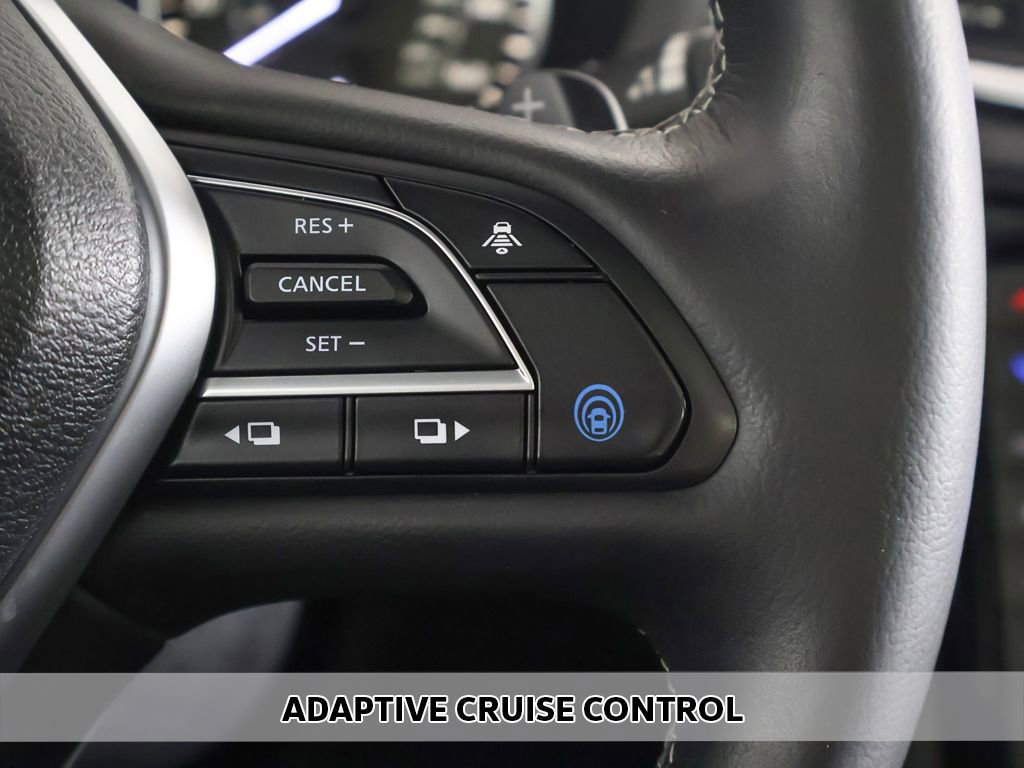 Used 2023 INFINITI QX50 Sport image 6